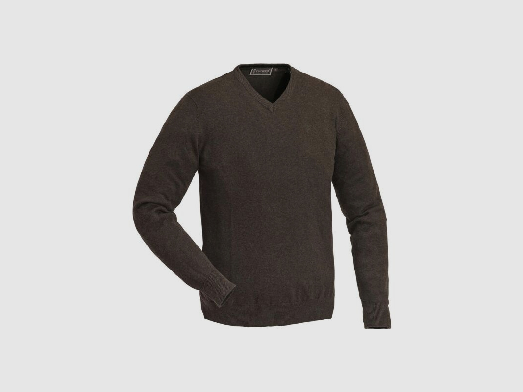 Pinewood Herren Pullover Finnveden