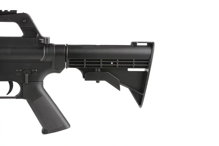 Karabinek ASG WELL MR799, zdjęcie 3 z 20