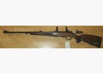 Steyr Mannlicher M