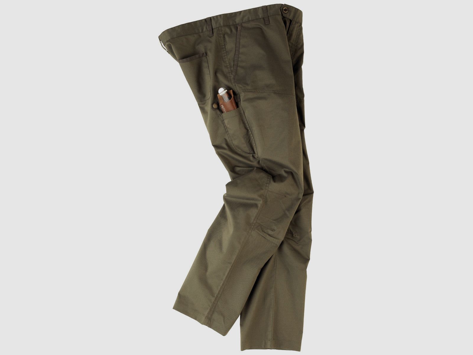 BROWNING PANTALONE ROCHEFORT ACTIVE 30294939, zdjęcie 1 z 8