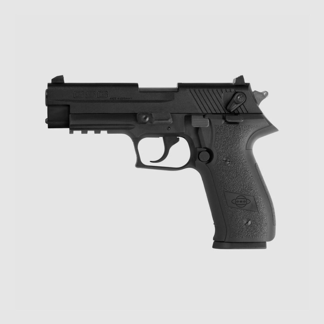GSG FireFly Schwarz .22lr HV