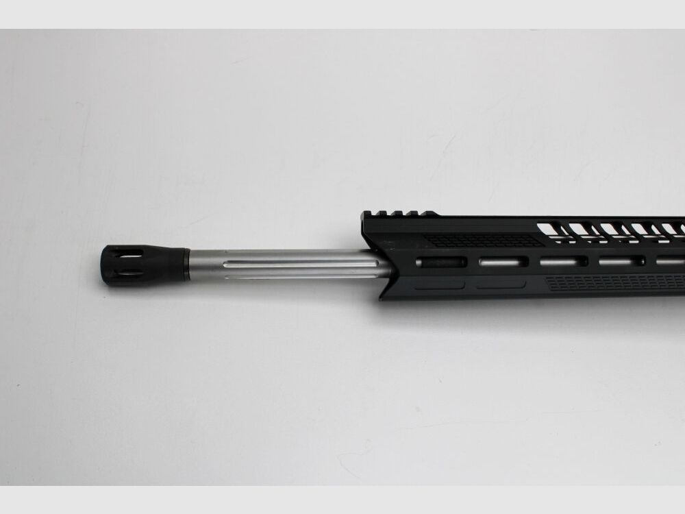 SL. Geweer Diamondback DB10 Kal. 6,5 Creedmoor met draad 6,5mm Creedmoor