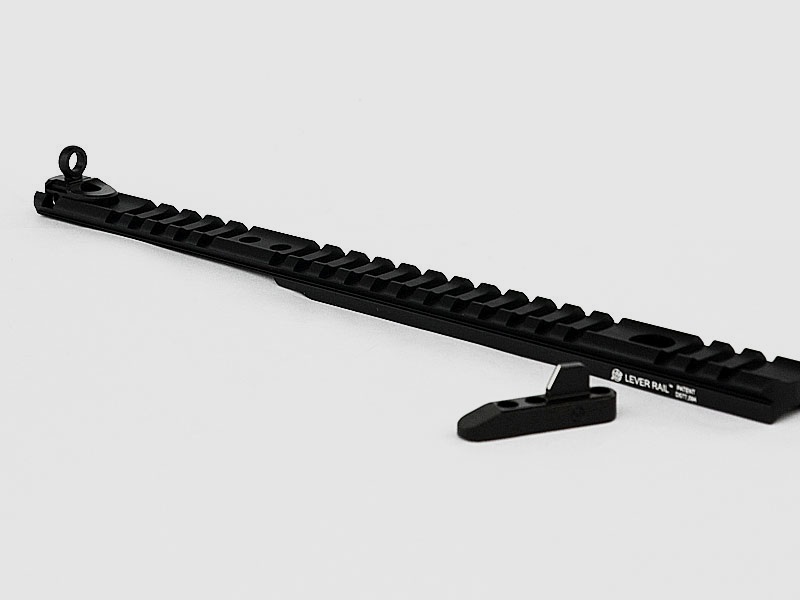 XS-Sight-System Marlin rail, long