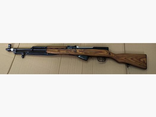 Cugir Simonow SKS-45