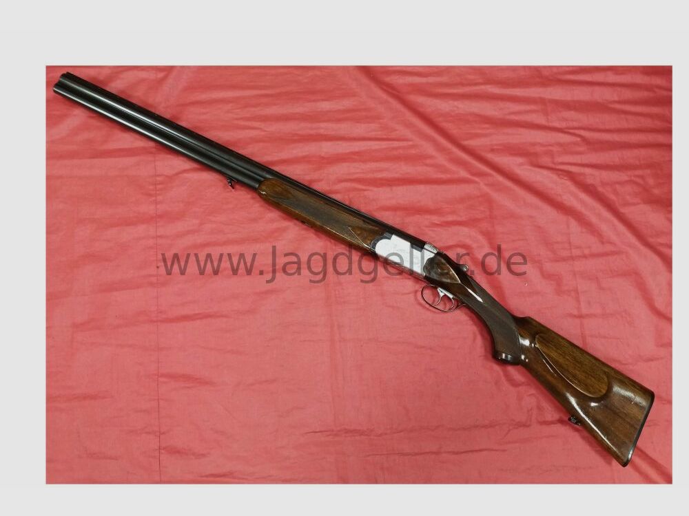 Sauer Beretta S56E 12/70