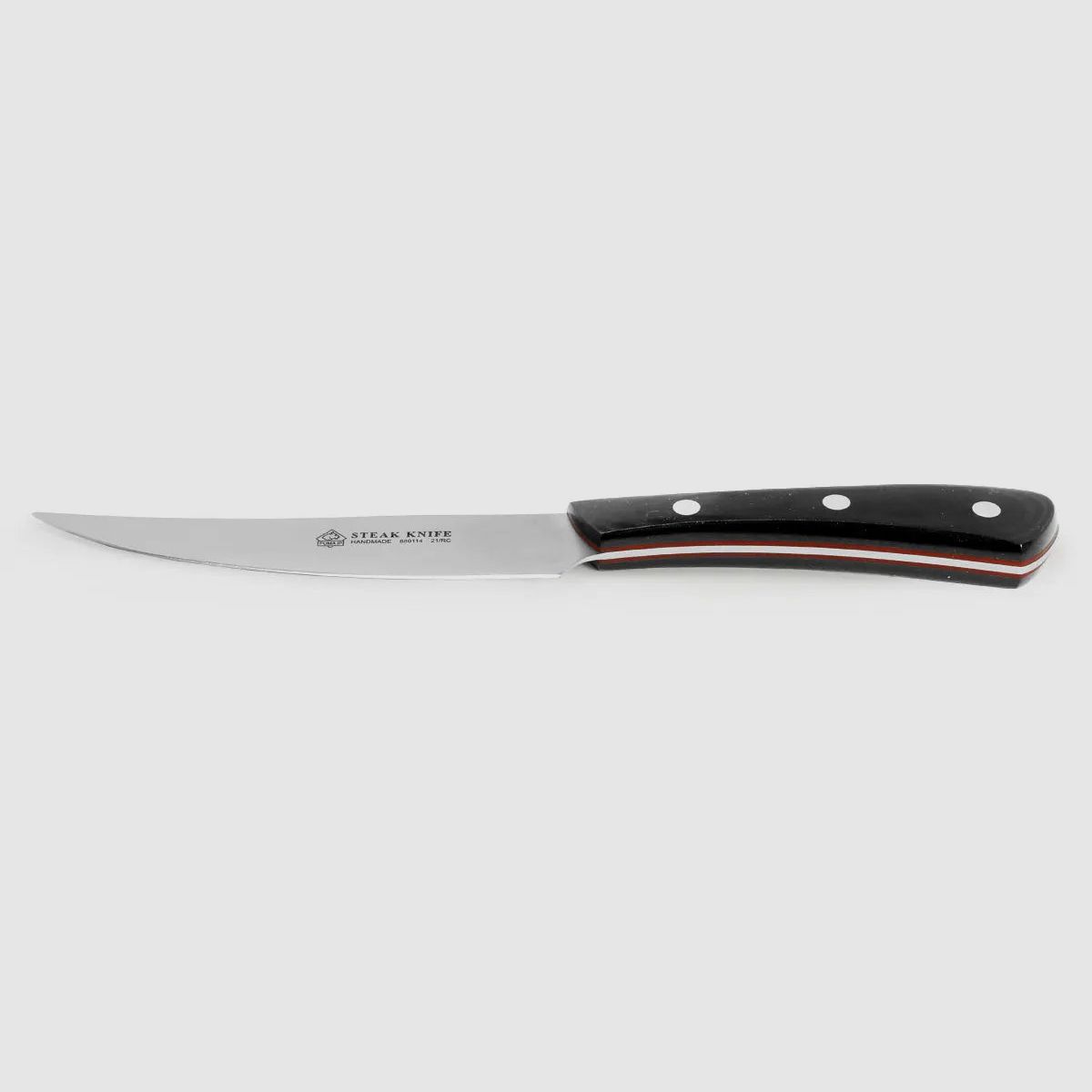 PUMA IP steak knife