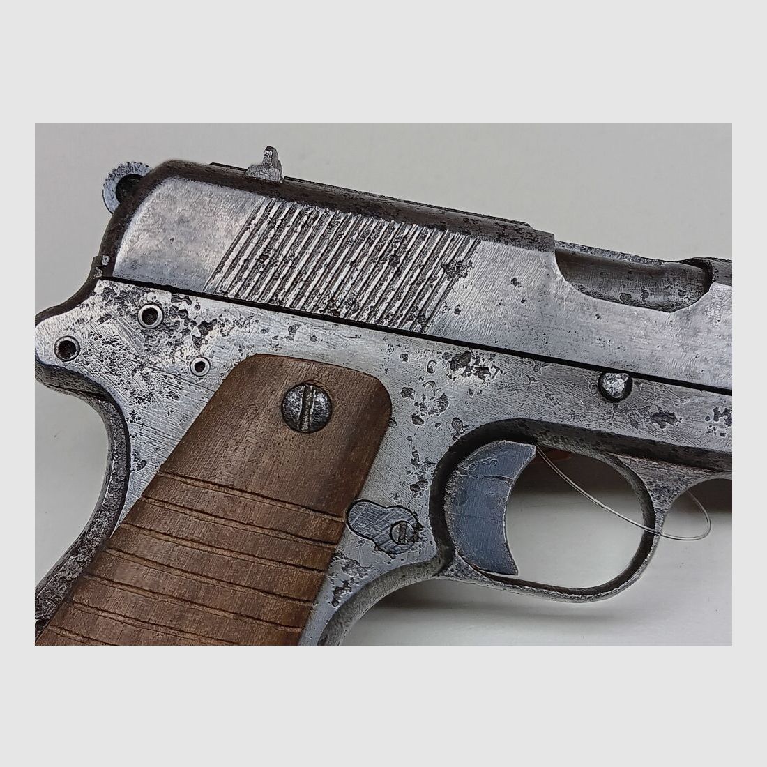 F.B. Radom VIS Mod. 35