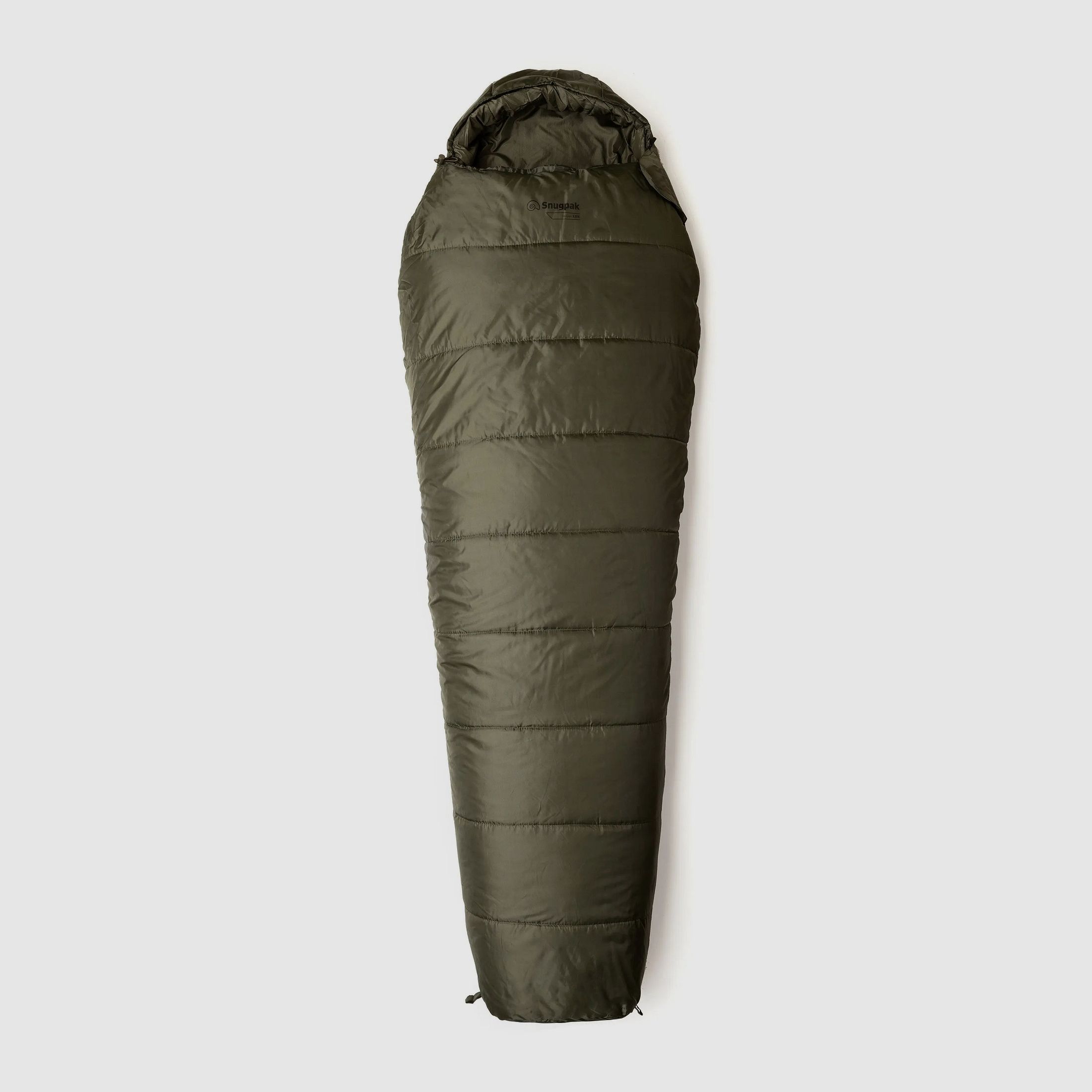 Snugpak Schlafsack Sleeper Lite WGTE