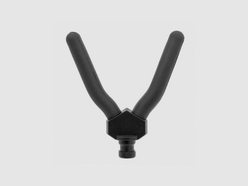 Blaser Schießstock für Carbon-Schießstock, Bild 1 von 2