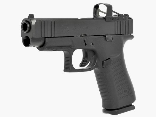 Glock 48 MOS / FS / Rail / RMSc (Shield)