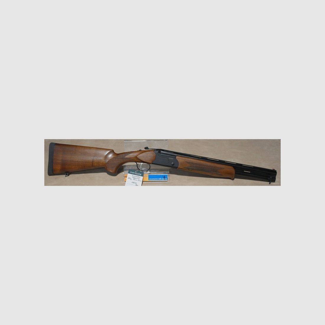 Sühlberg Traqueur/Slug 12/76, immagine 2 di 2