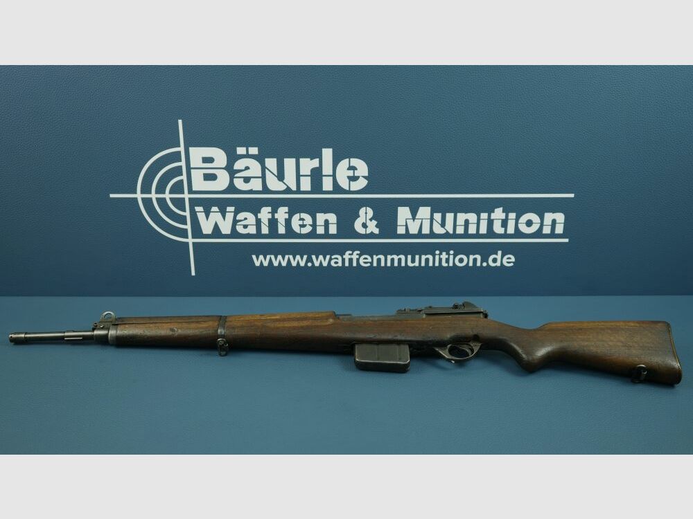 FN SAFN 49 - Für Ägypten 8x57JS, Bild 1 von 4