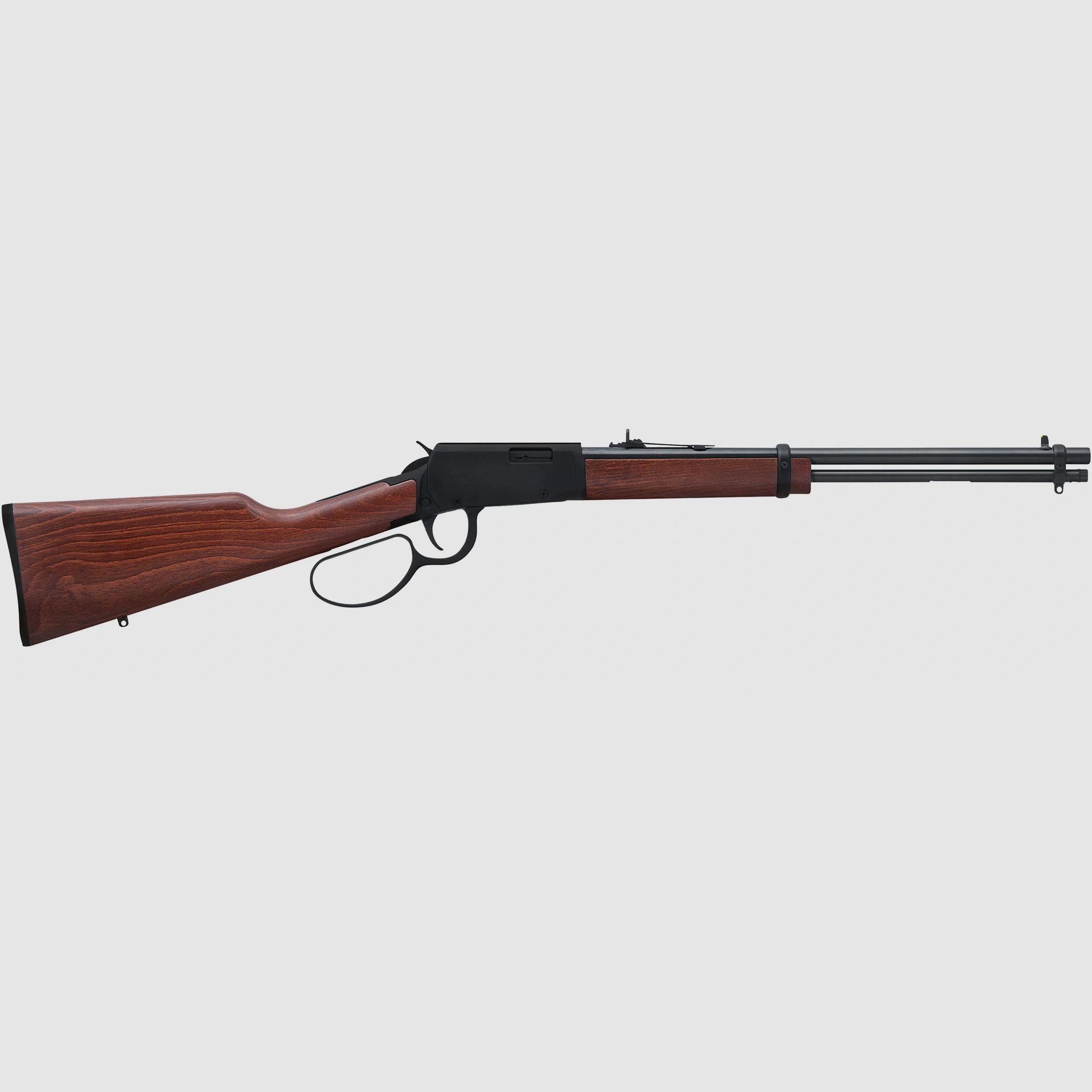 Rossi Rio Bravo, kaliber .22lr || Karabin lever-action