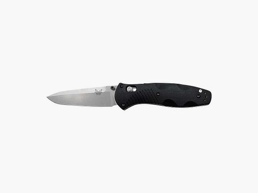 Barrage Folding Knife Benchmade