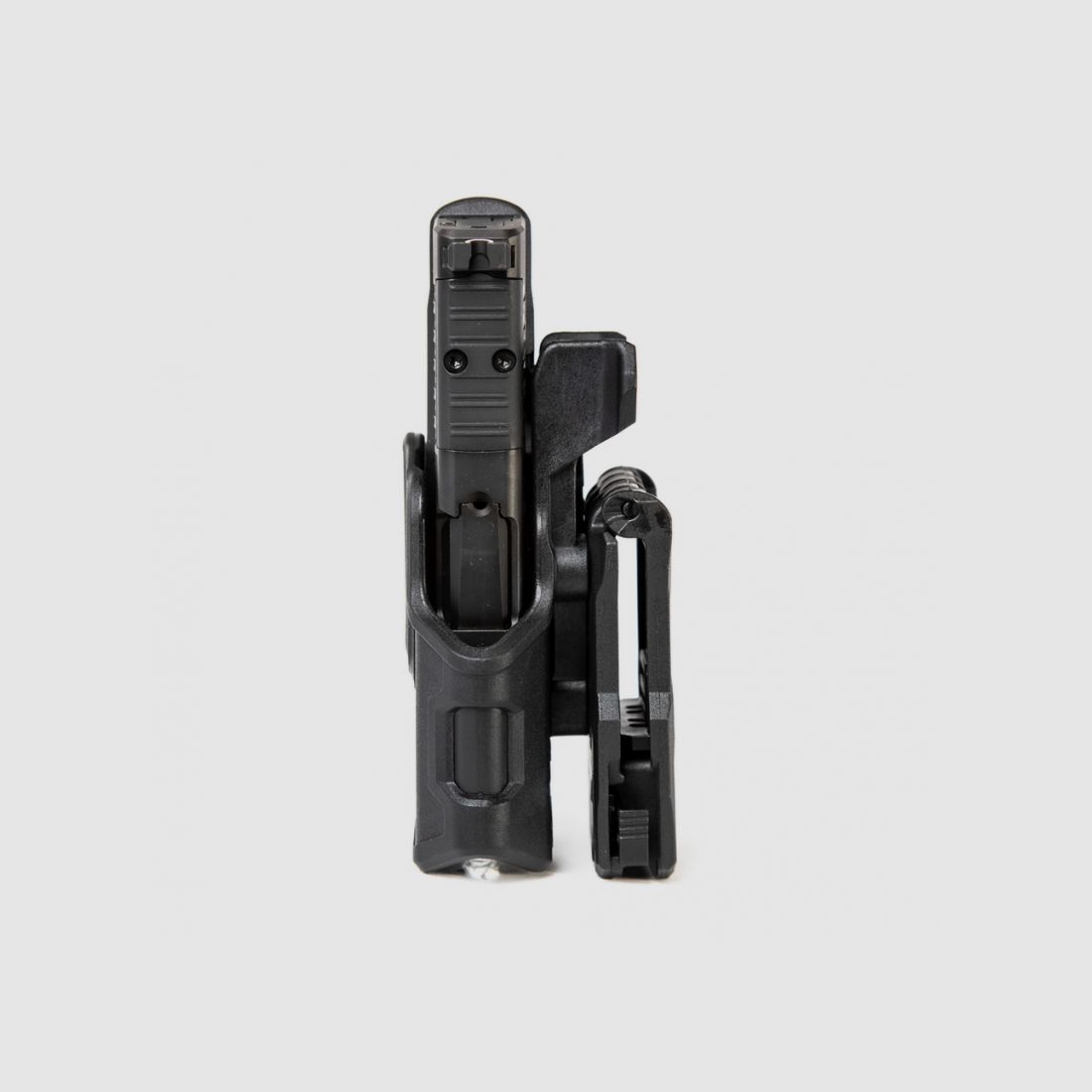 BLACKHAWK T-SERIES L2C HOLSTER RH FÜR GLOCK 19/23/32/36, Bild 4 von 6