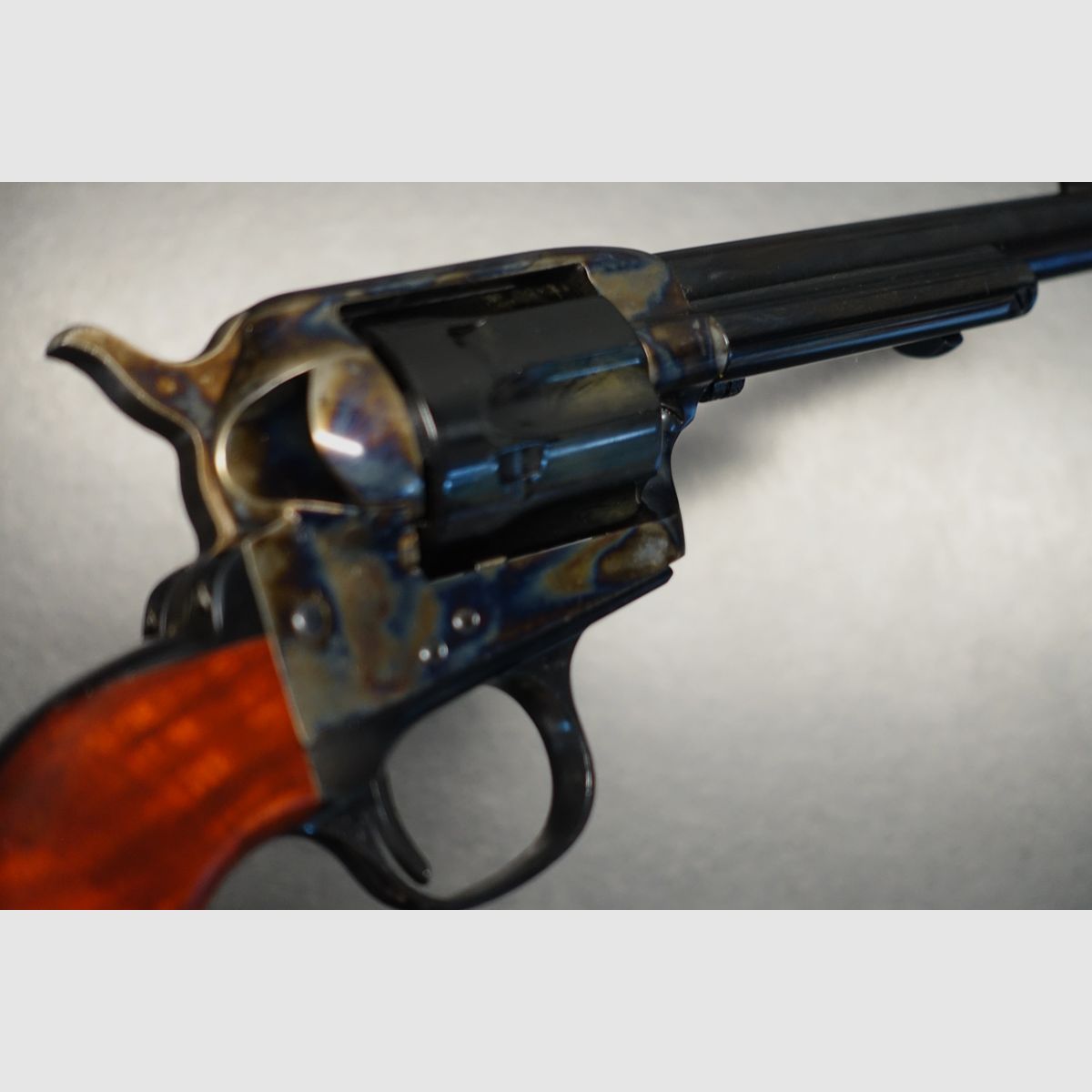 Uberti 1873 Birdhead 3005, Bild 2 von 5