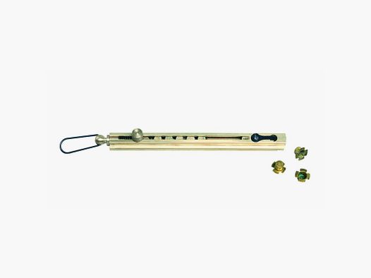 Lineaire ontstekersdistributeur, voor 12, 4 vleugels Musket