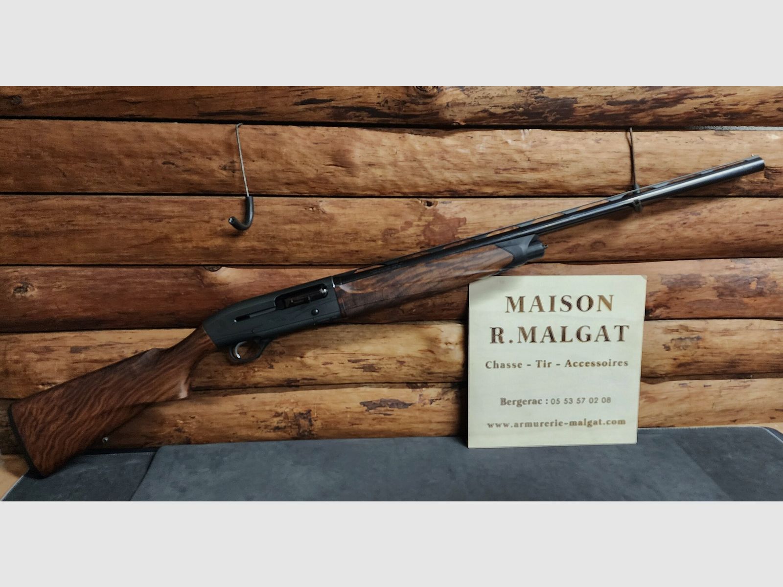 Beretta A400 Xplor Unico Kal.12/89 Lauf von 71 cm (auf Lager), Bild 2 von 10