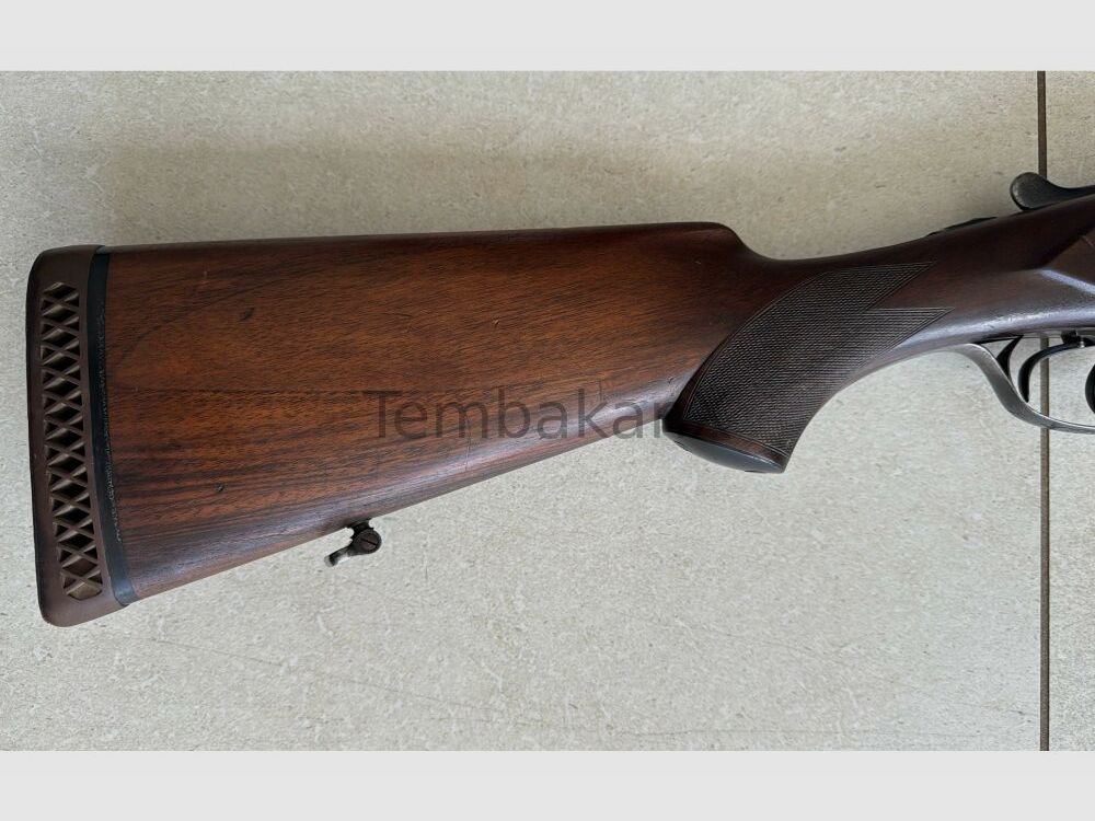 Merkel Merkel Mod. 211 e 12/70;7x57R