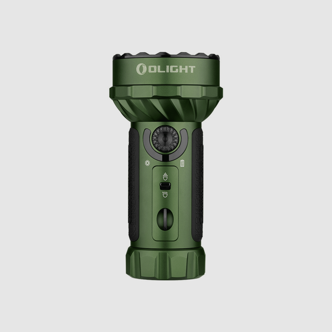 LED Taschenlampe Marauder Mini 7.000 Lumen Olight, Bild 6 von 19