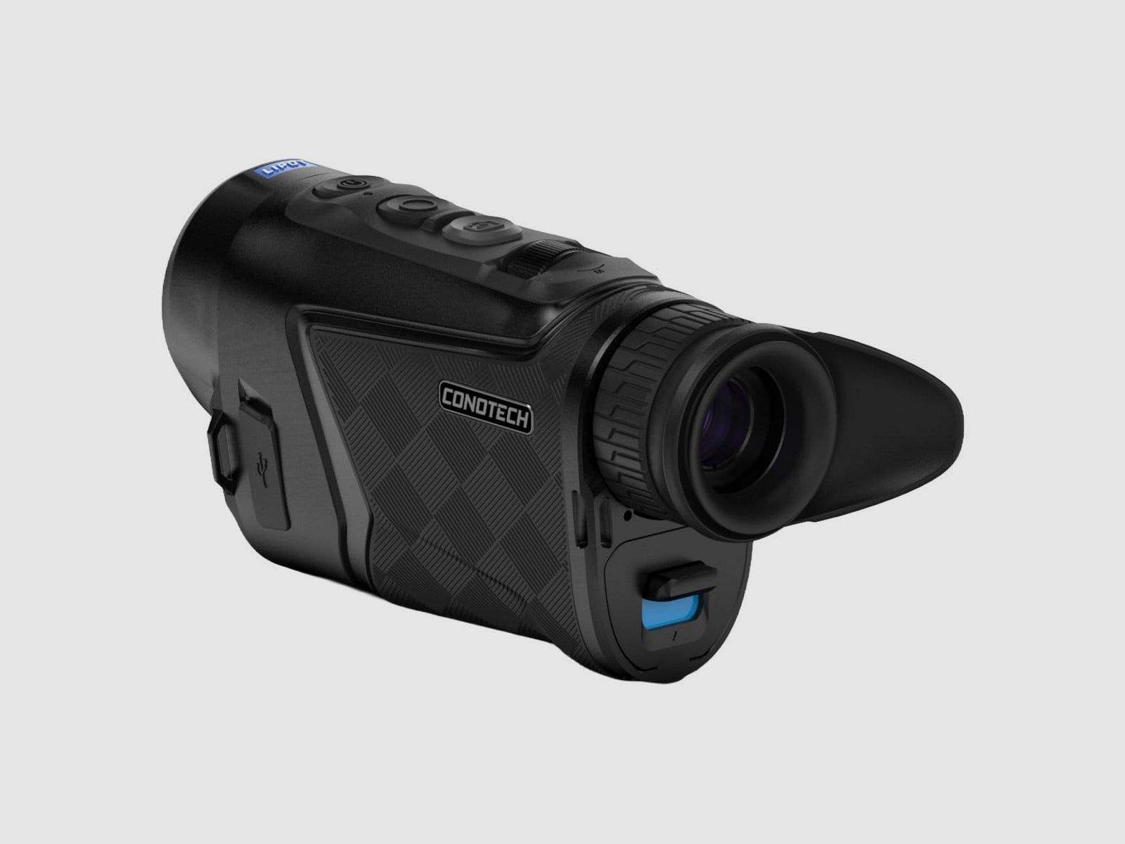 CONOTECH Lipot 335 LRF Appareil de Vision Thermique, image 12 sur 15