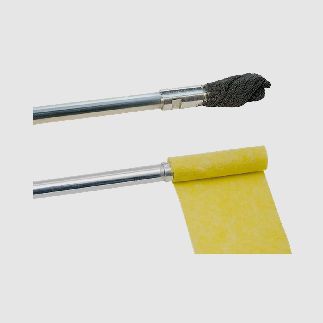 Jakele Büchsen Patronenlager Putzstock Qick-Bite – Reinigungsset, Bild 1 von 3