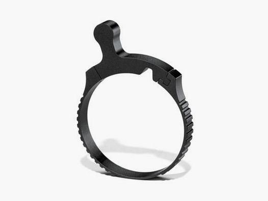 Leica 59039 Leva di lancio per cannocchiali Fortis 6