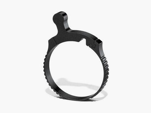 Leica 59039 Levier de lancement pour lunettes de visée Fortis 6