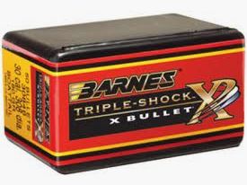 GESCHOSSE BARNES 30289 Tsx-Geschoss 284" 140gr Tsx-bt