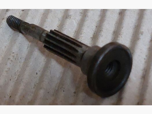 Vis de réglage de la lunette US Garand M1 américain