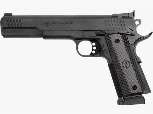 Schmeisser 1911 Hugo .45Auto