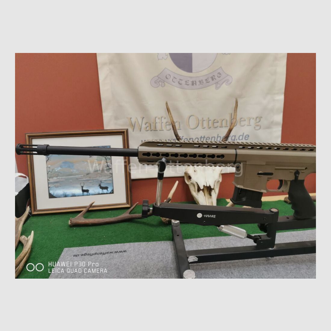 Deep GmbH Pallas BA 15-22 Sport