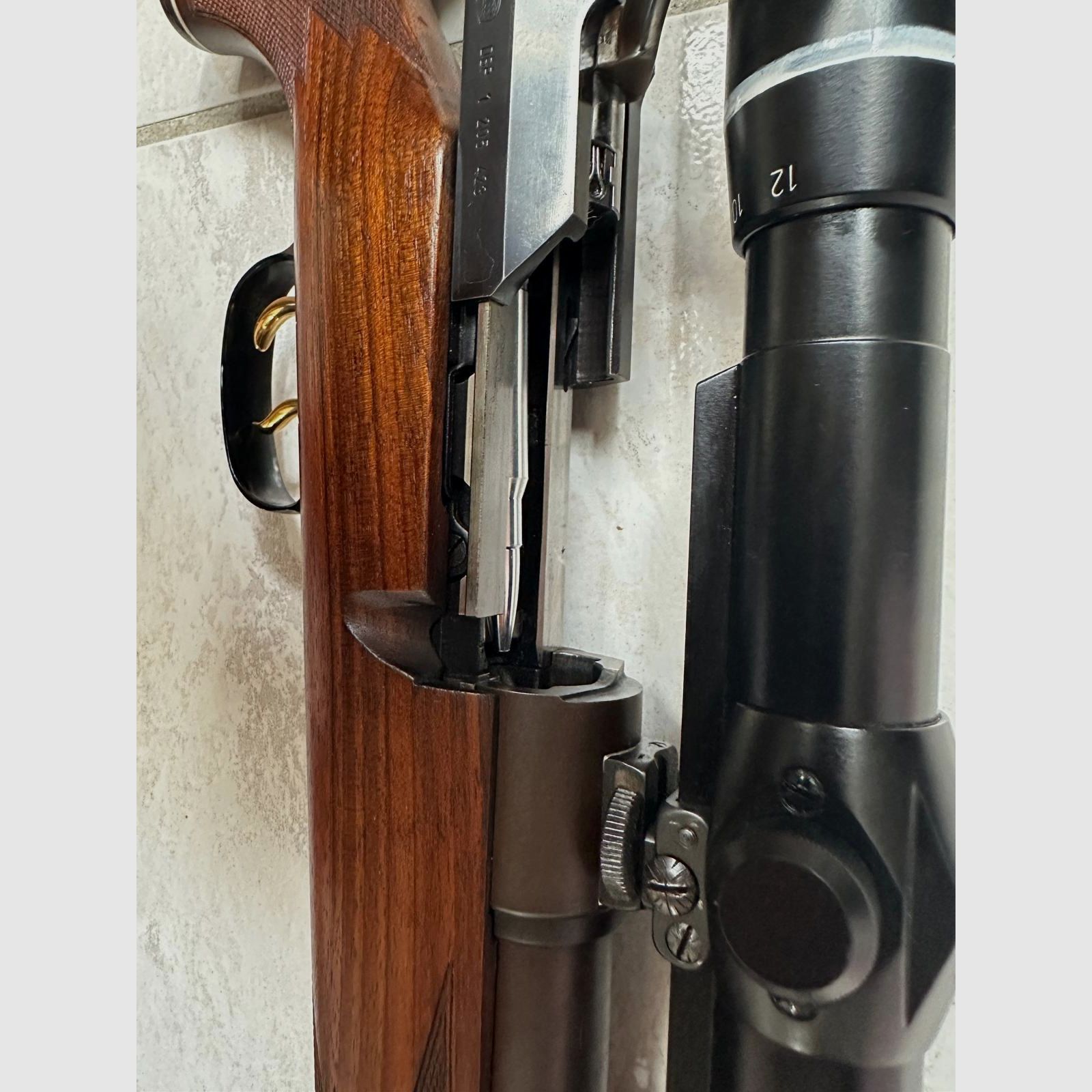 Mauser 66 im Kaliber .3006