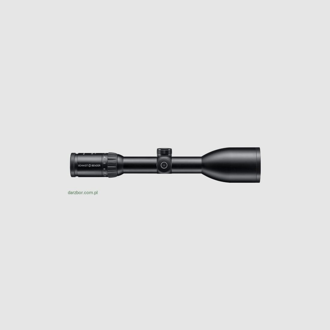 Schmidt Bender 2.5-10x56 Zenith LM FD7 riflescope, image 1 of 2