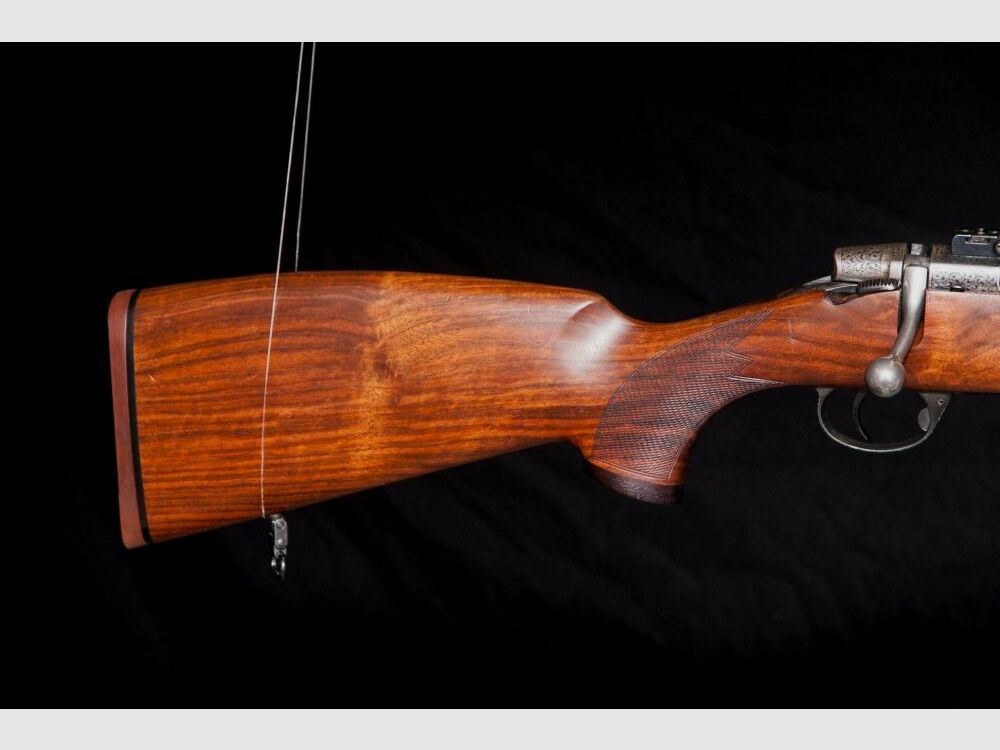 Antonio Zoli 1900 Lusso Ripetitore con montaggio girevole