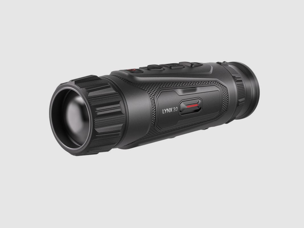 Hikmicro Lynx LQ35 3.0 Wärmebildkamera-Handgerät