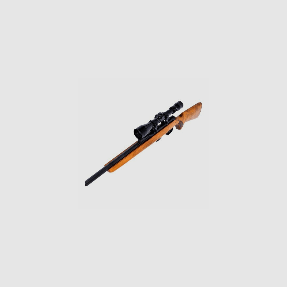 Repetierbüchse TOZ 130 Kal. .22lr mit ZF 3-9x40