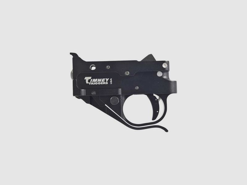 Trigger 2,75lbs zwart/zwart 10/22