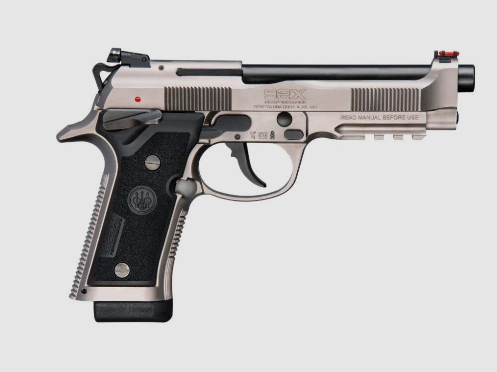 Beretta 92x Performance Production, immagine 4 di 5