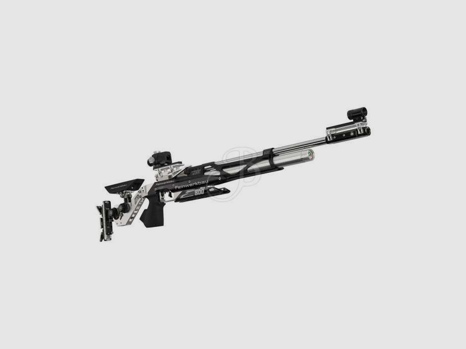 Feiwerkbau Fusil 800 X Cal.4,5, image 2 sur 2