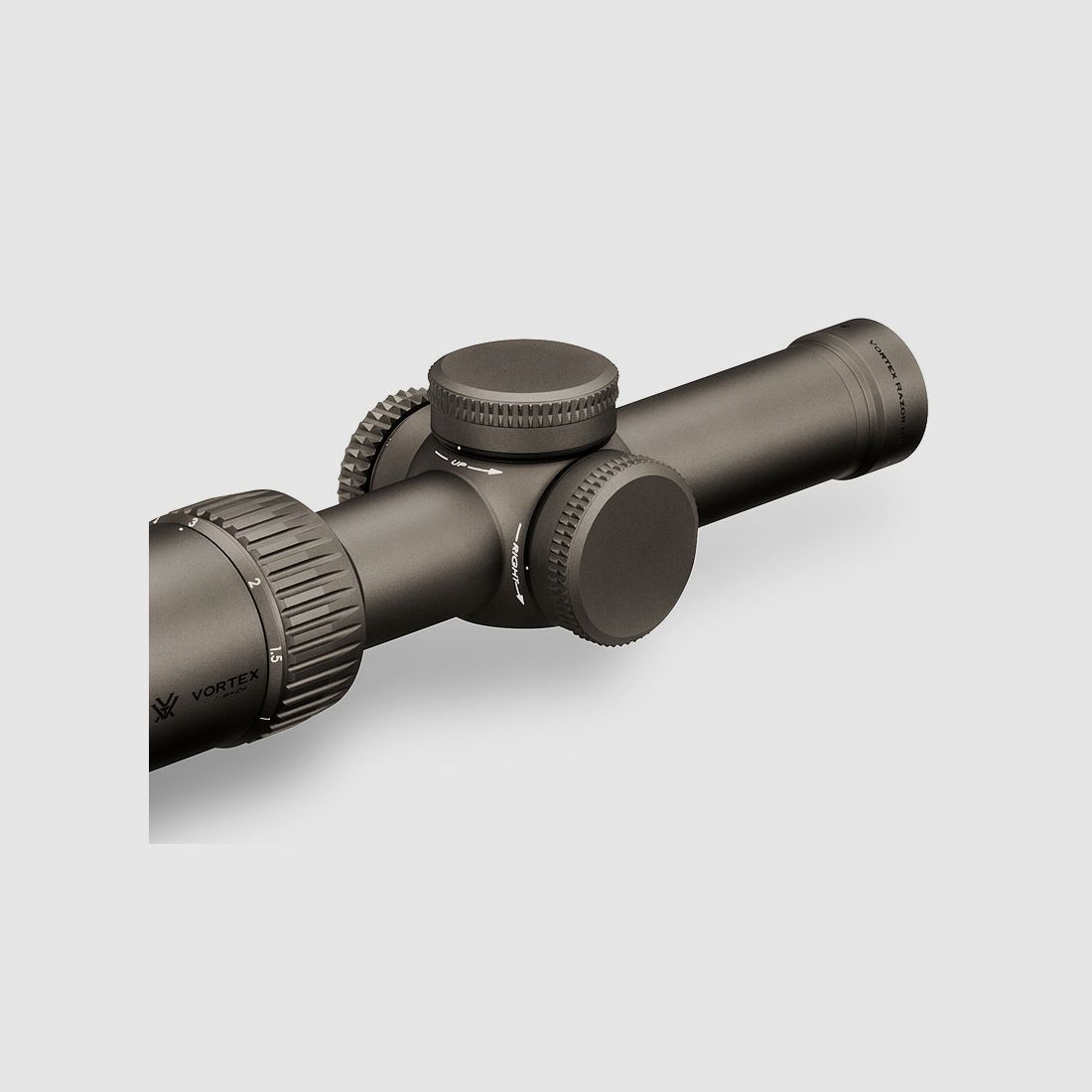 Vortex Razor HD Gen II-E 1-6x24 VMR-2 MRAD