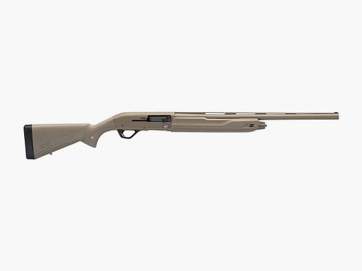 Winchester SX4 FDE Selbstladeflinte 61cm Kal 12/76