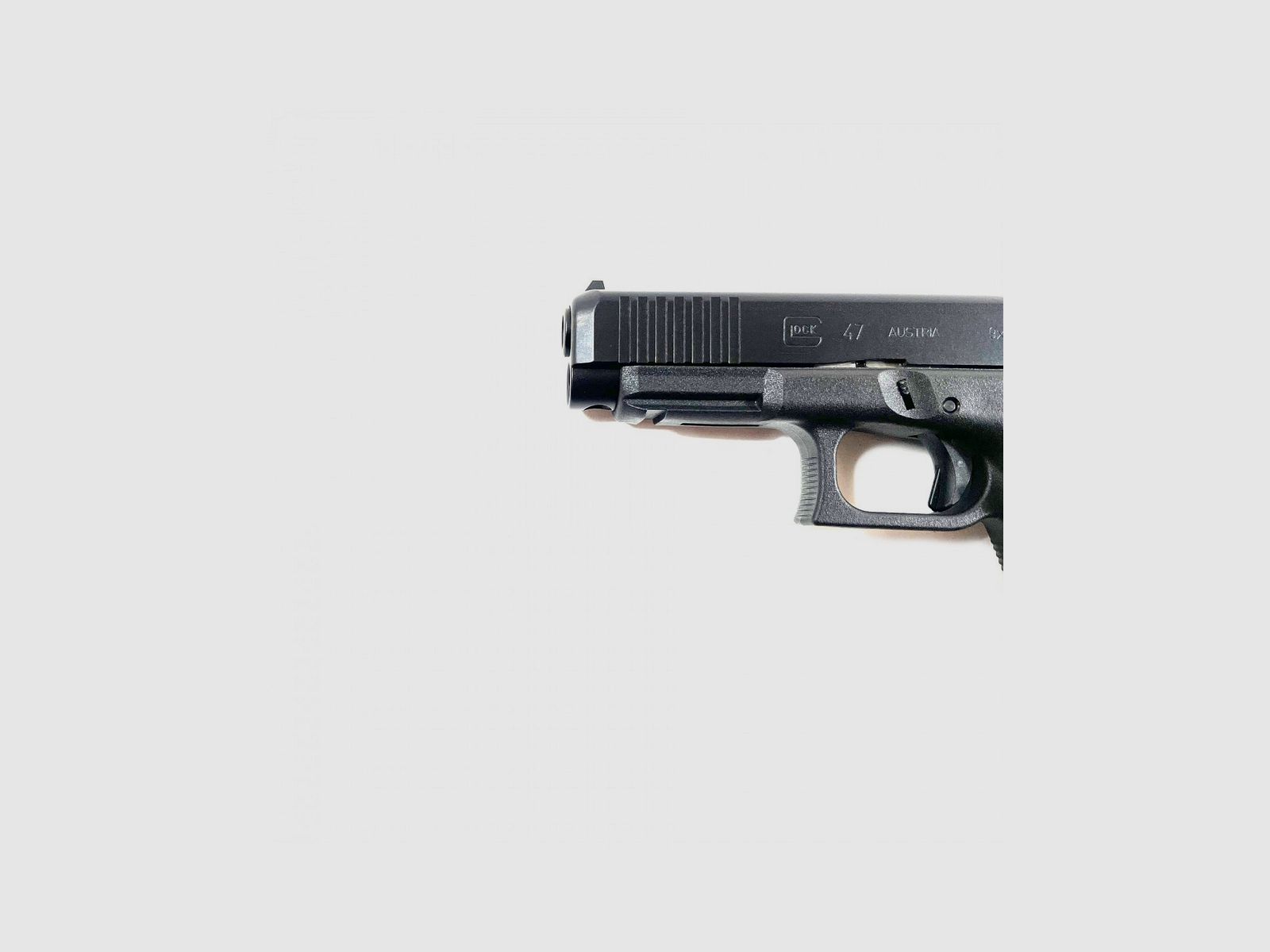 Glock 47 MOS Kal. 9 Luger, Bild 6 von 7