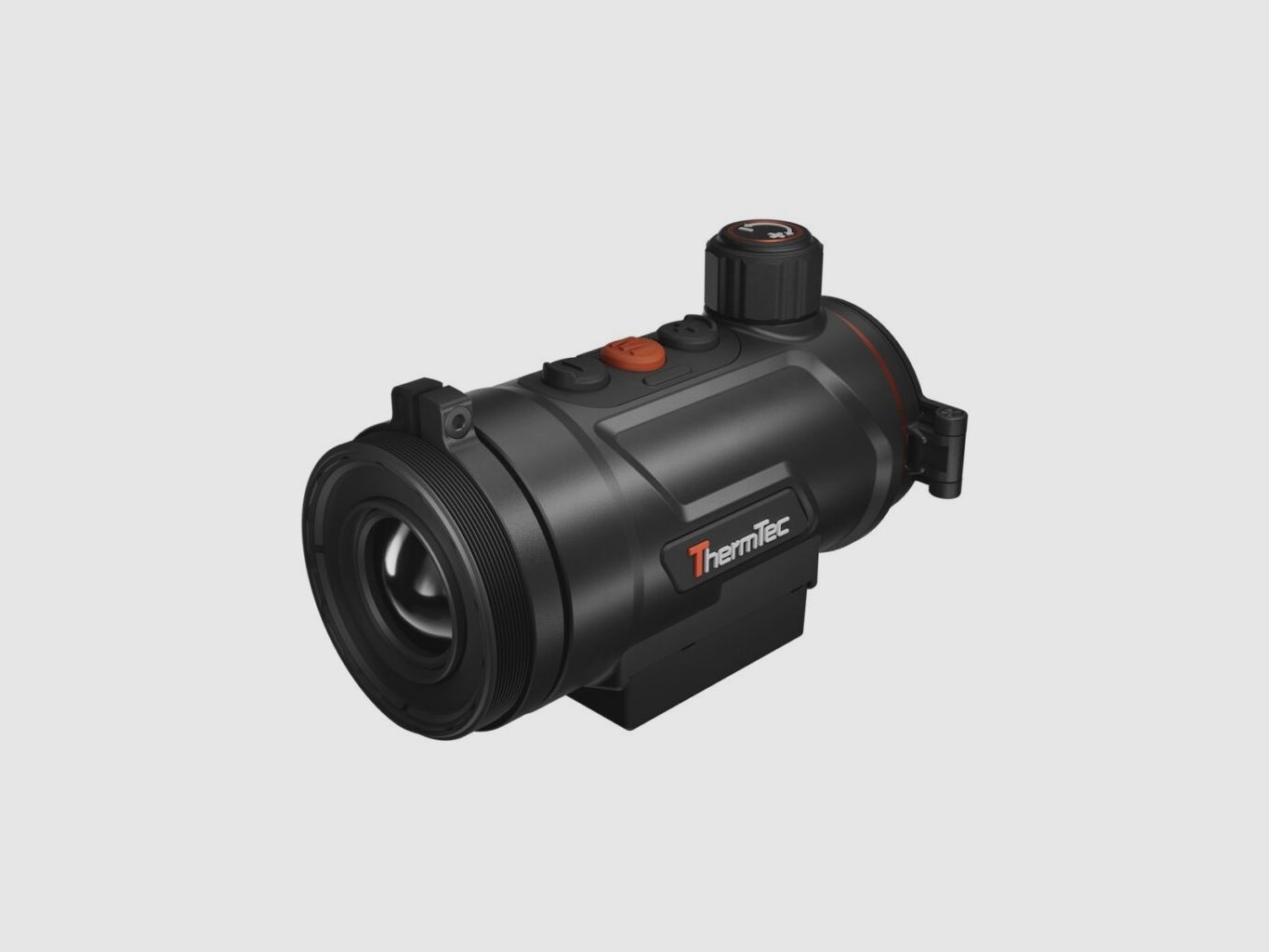 Wärmebildgerät ClipOn Thermtec Hunt 635 PRO Demogerät, Bild 4 von 8