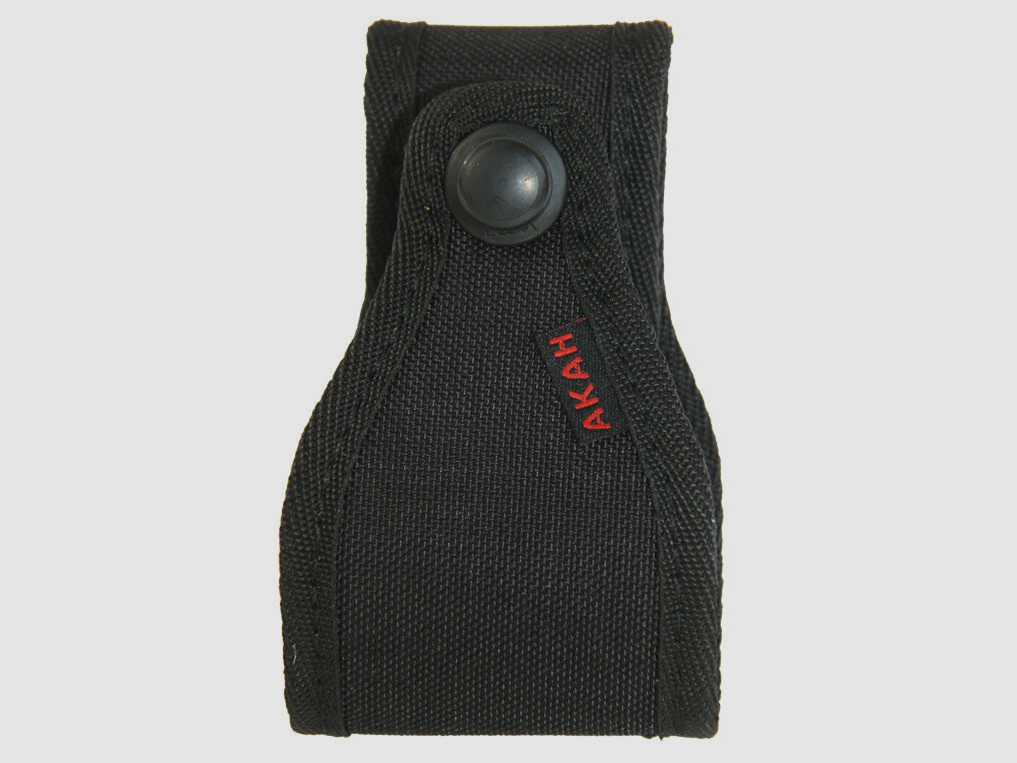 AKAH Schweißriemenhalterung aus Cordura