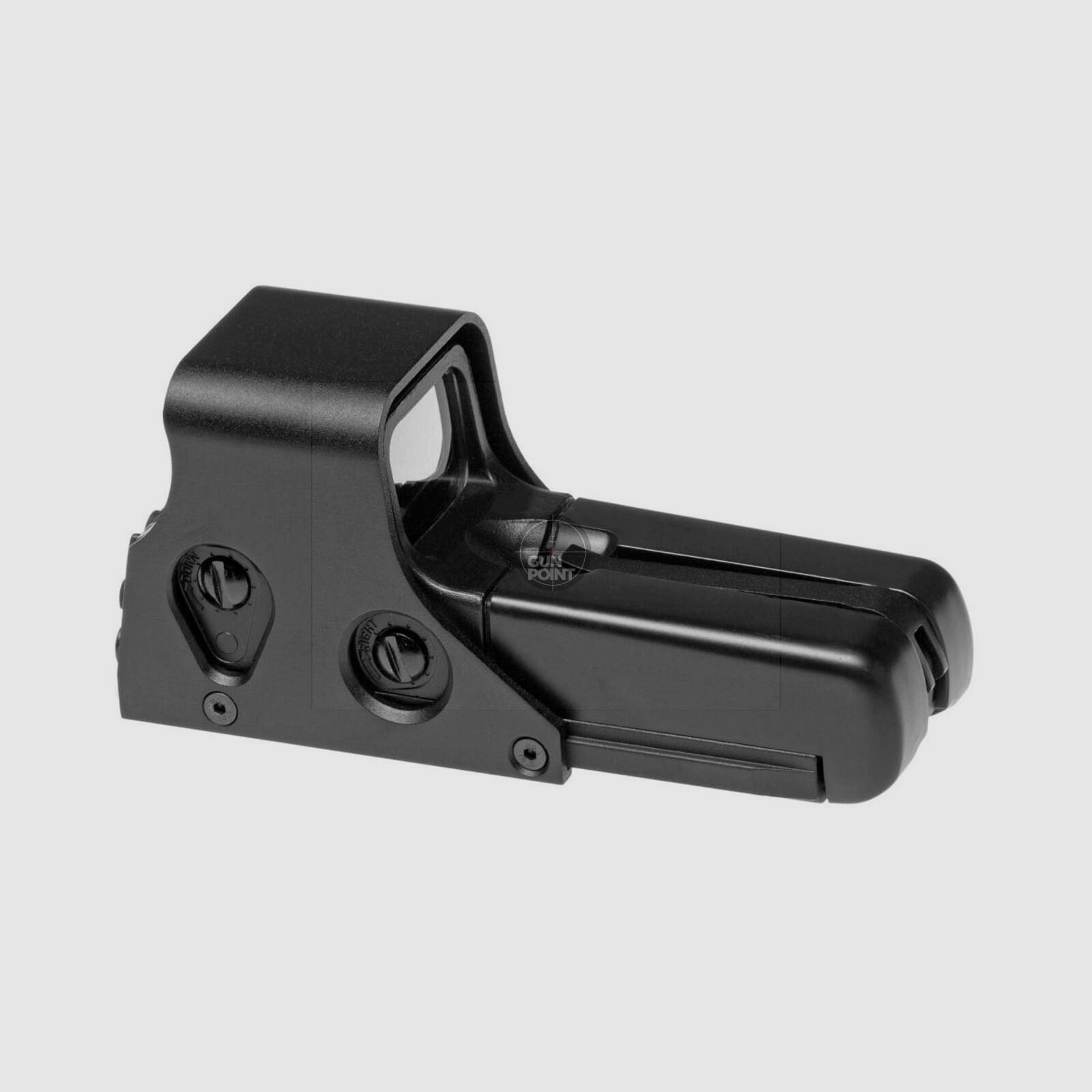 Aim-O 552 Red Dot-Schwarz