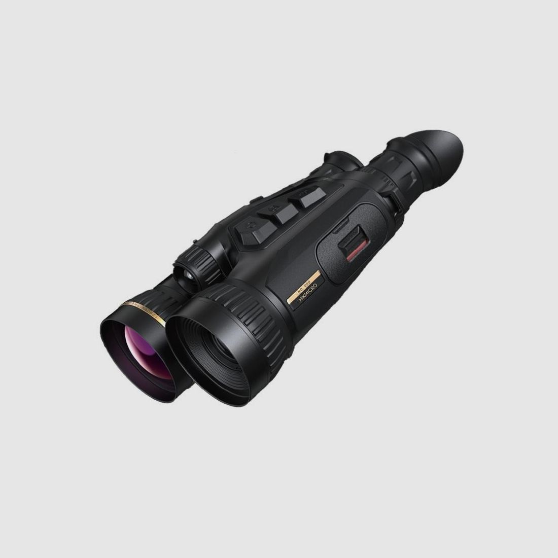 Hikmicro Habrok PRO HX60LS Special Edition Lornetka z Nocnym Widzeniem i Termowizją