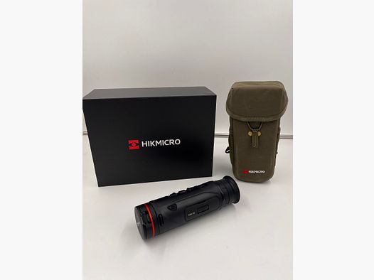 Hikmicro Falcon FQ35 2.0