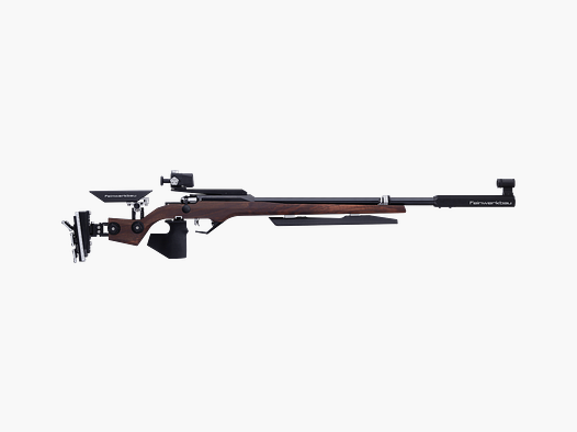 Feinwerkbau 2800 W Auflage - Kal. .22 lfB