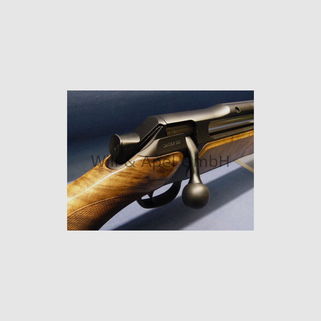 Sauer & Sohn Sauer 505